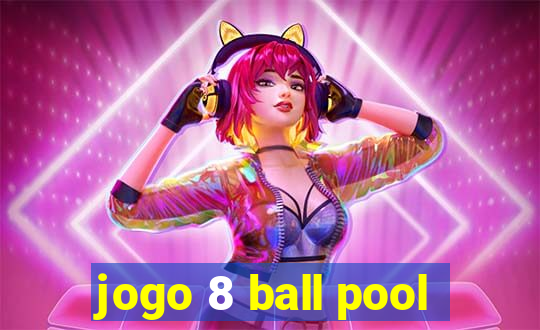 jogo 8 ball pool